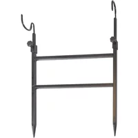 Cane holder with adjustable sockets WaterQueen