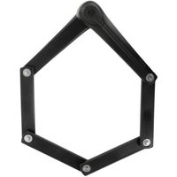 Velo Store - UK Folding anti-theft device Axa Fold 85 | Extra 10% off with Subscription, Postage £16.79 to UK Fedex.