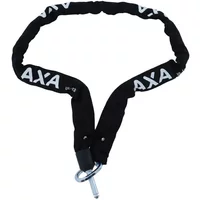 Velo Store - UK Chain lock with buckle for horseshoes Axa-Basta Axa Ulc-130 | Extra 10% off with Subscription, Postage £16.79 to UK Fedex.