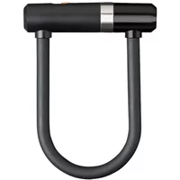 Velo Store - UK Anti-theft u a loop Axa Newton | Extra 10% off with Subscription, Postage £16.79 to UK Fedex.