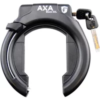 Velo Store - UK U-lock cable lock Axa Block Xxl | Extra 10% off with Subscription, Postage £16.79 to UK Fedex.