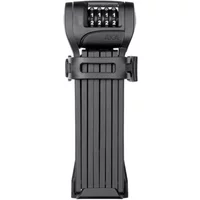 Velo Store - UK Folding combination lock Axa Fold C100 Lite | Extra 10% off with Subscription, Postage £16.79 to UK Fedex.
