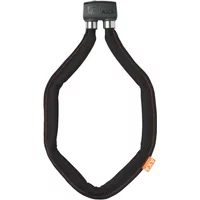 Velo Store - UK Spiral key lock michelin 180 cm ø 10 mm + support Axa | Extra 10% off with Subscription, Postage £16.79 to UK Fedex.