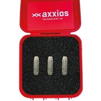Velo Store - UK Bike repair kit Axxios Comfort (x3) | Extra 10% off with Subscription, Postage £16.79 to UK Fedex.