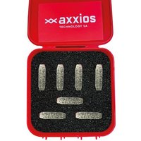 Velo Store - UK Bike repair kit Axxios Frame 7 (x7) | Extra 10% off with Subscription, Postage £16.79 to UK Fedex.