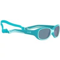 Lunettes de soleil bébé AZR Teddy +