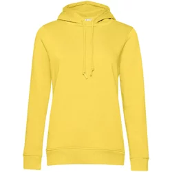 Women's Hooded Sweatshirt B&C Organic