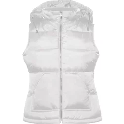 Women's Sleeveless Jacket B&C Zen+