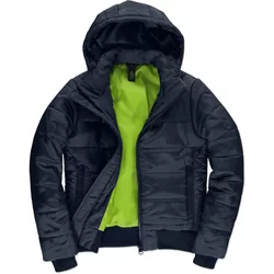 Women's Puffer Jacket Bc
