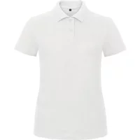 Women's Polo shirt B&C ID.001