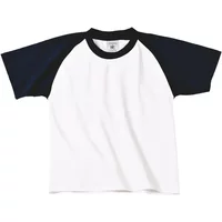 Sneakids Erhalten Sie 11% Rabatt auf BC KinderBaseballTShirts