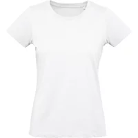Organic T-shirt for women B&C Inspire Plus