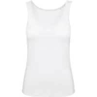Women's organic tank top B&C Inspire