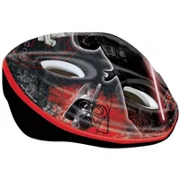 Velo Store - UK Children's urban bike helmet champion motorcycle B-Urban Star Wars | Extra 10% off with Subscription, Postage £16.79 to UK Fedex.