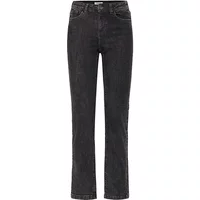 Women's straight jeans b.young Luni