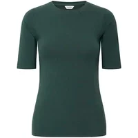 Women's slim-fit T-shirt b.young Pamila