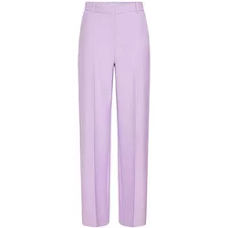 Women's Wide Leg Trousers B.Young Danta