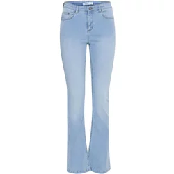 Women's Flare Jeans B.Young Byluni