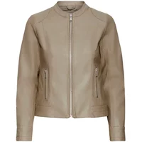 Lederjacke Damen b.young Acom