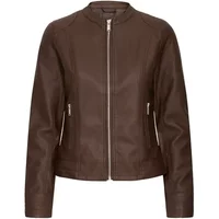 Lederjacke Damen b.young Acom