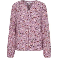 Langarmshirt Damen b.young Mmjoella
