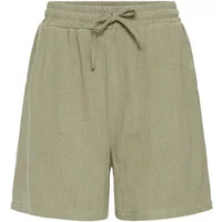 Shorts für Damen b.young BYFILINEN