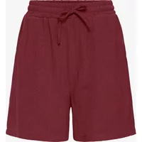 Shorts für Damen b.young BYFILINEN