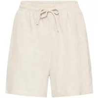 Shorts für Damen b.young BYFILINEN