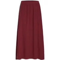 Long skirt woman b.young Filinen