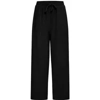 Women's Trousers b.young Filinen