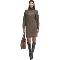 Pulloverkleid Damen b.young BYMisha