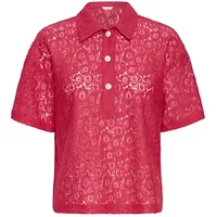 Polo-Shirt Damen b.young solacy