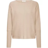 Pull viscose and polyamide for women b.young Mmorla