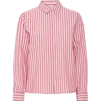 Langarmshirt Damen b.young Hetila