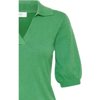 Polo-Shirt Damen b.young MmMmorla