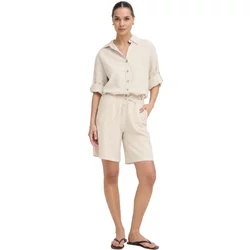 Women's Short Viscose B.Young Byfalakka
