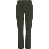 Gerade geschnittene Hose Damen b.young Dixi