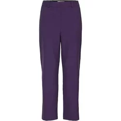 Women's Straight Trousers B.Young Danta