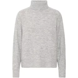 Women's Roll Neck Jumper B.Young Monna