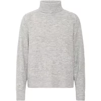 Pullover mit Rollkragen für Damen b.young Monna
