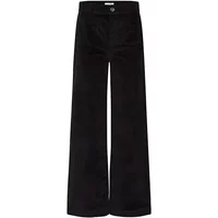 Women's wide leg Trousers b.young Dasik