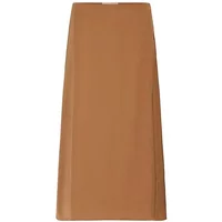 Long skirt woman b.young Igomi