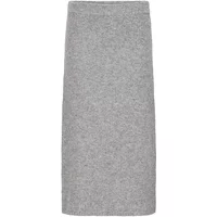 Long skirt woman b.young Otti