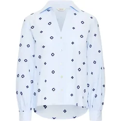 Women's Long Sleeve Shirt B.Young Fabienne