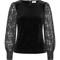 Women's blouse b.young Sovelvet
