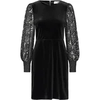 Women's dress b.young Sovelvet