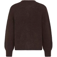 Strickjacke, Damen b.young Otia