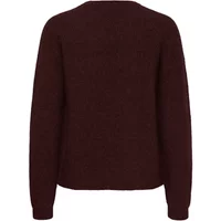 Pullover Damen b.young BYOtaja Jumper