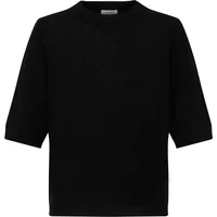 Pullover mit kurzen Ärmeln, Damen b.young BYOsanna Jumper