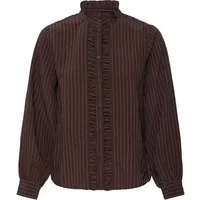 Woman's shirt b.young Flavie